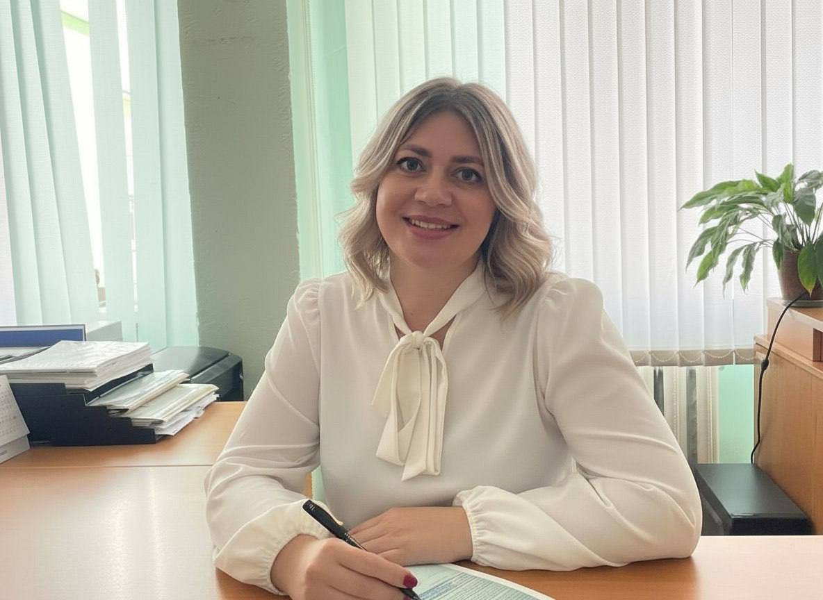 В Администрацию Глушеня Оксана Николаевна тел. 01645 3 70 79