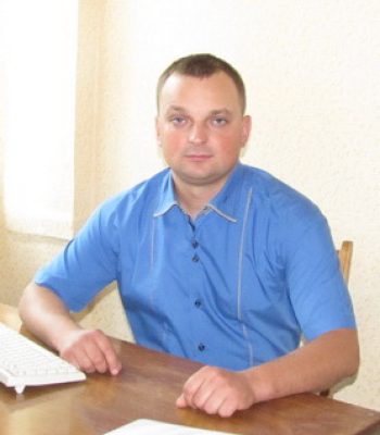 Намеснік дырэктара па вытворчаму навучанню.
тэл. (01645) 9-69-07